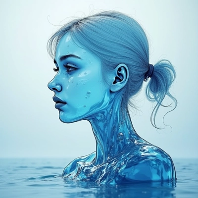 Water Girl