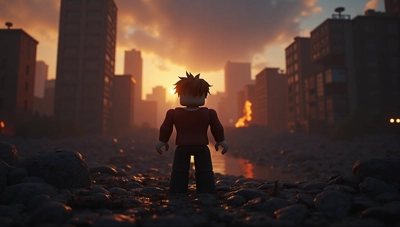 Roblox Down