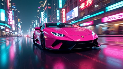 Huracan