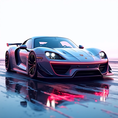 Porsche Concept