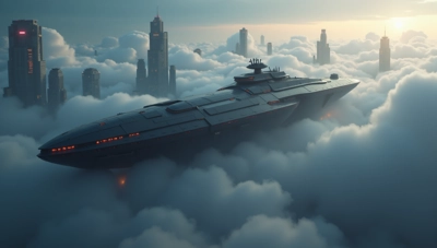 Galactic Fleet