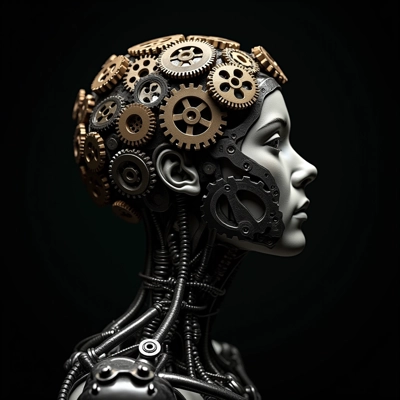Mechanical Marvel