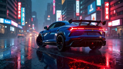 Urus Concept